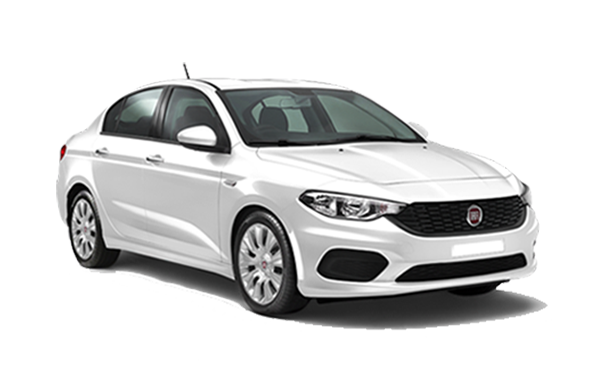 Fiat Egea