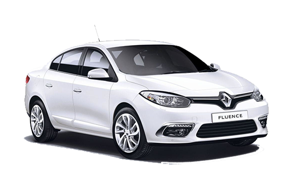 Renault Fluence