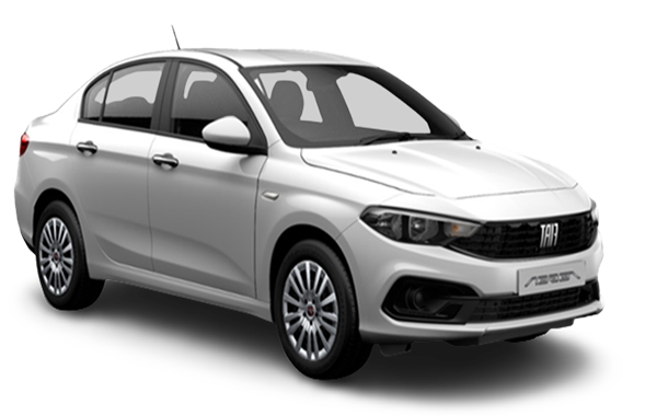 Fiat Egea