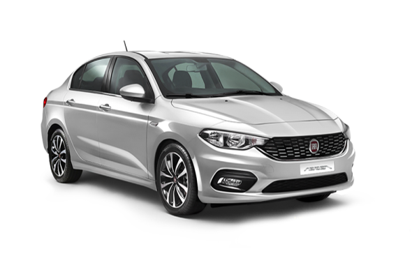 kiralık Fiat Egea