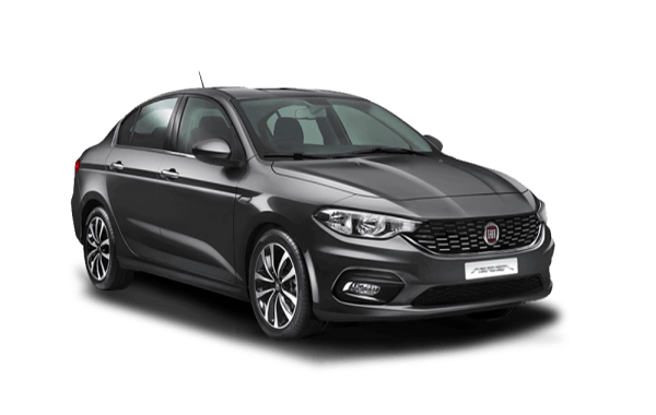 kiralık Fiat Egea