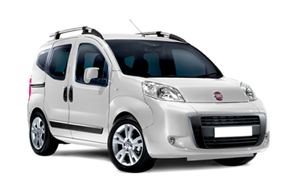 kiralık Fiat Fiorino