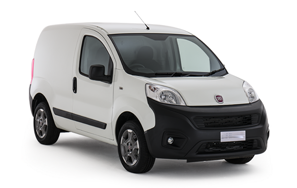 Fiat Fiorino (Kapalı)