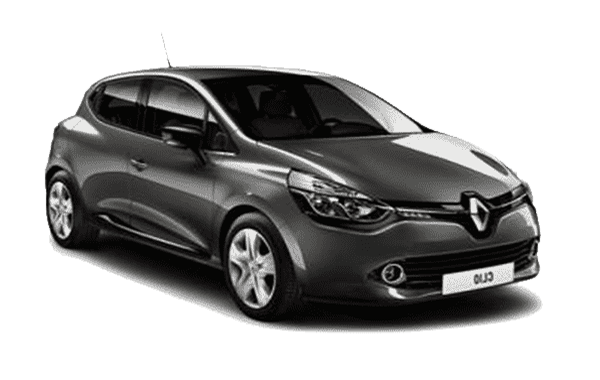 kiralık Renault Clio