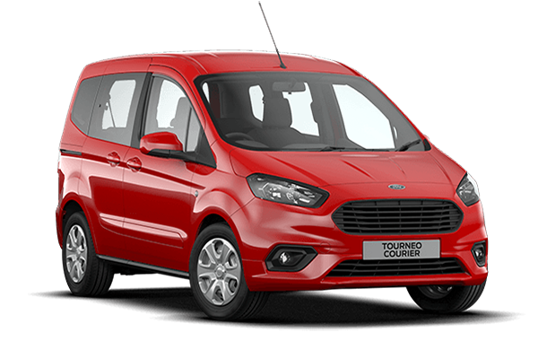 Ford Tourneo