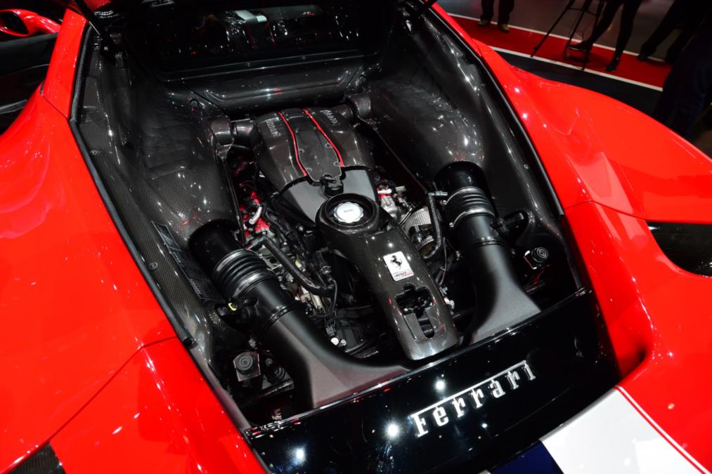 2020 Yılı Motor Ödülü Kimin