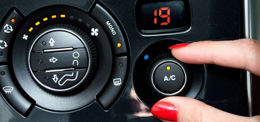 Aracımızı Serin Tutmak İçin Ne Yapmalıyız?