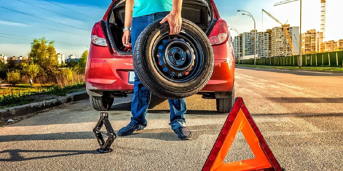 Araçlarda Yol Yardım Uygulaması