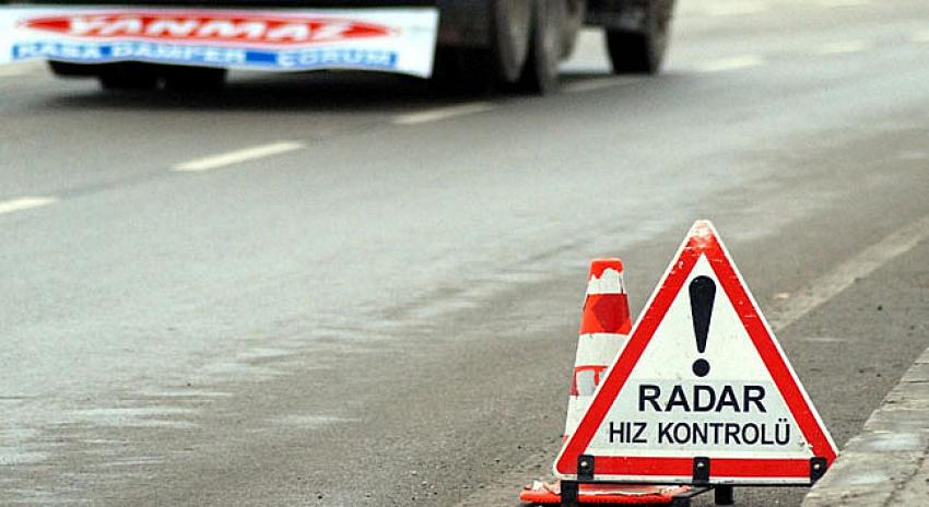 Radar Cezası Nedir, İtiraz Edilebilir mi?
