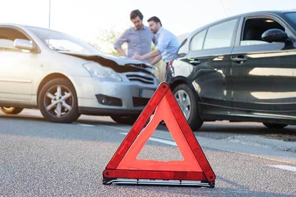 Trafikte Çarpışmalı Kaza Halinde Yapılması Gerekenler