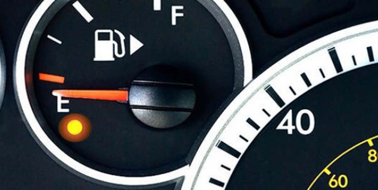 Yakıt Uyarı Işığı Yandıktan Sonra Kaç Km Yol Gidilir?